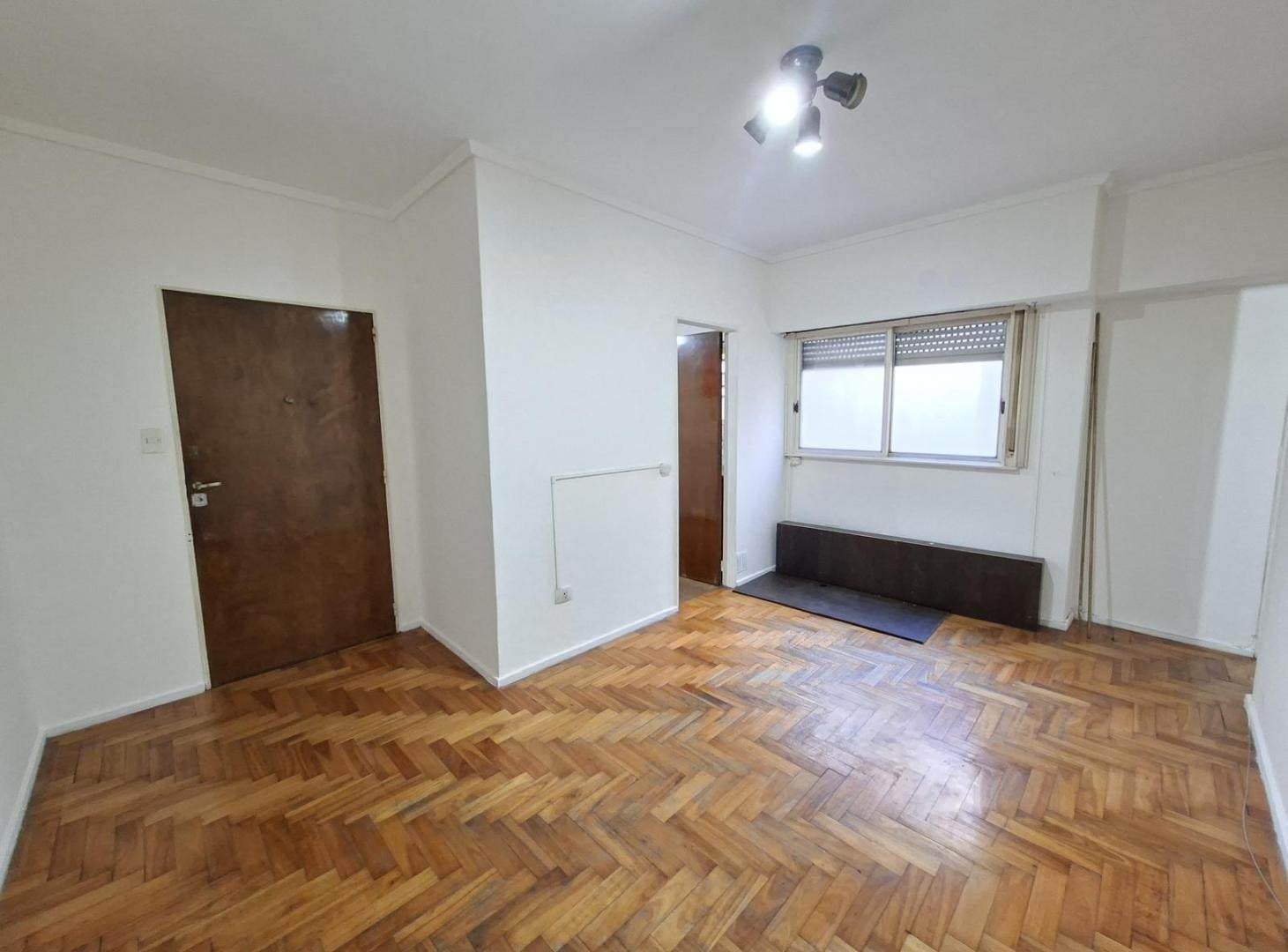 Departamento de 2 ambientes - Alquiler - Saavedra