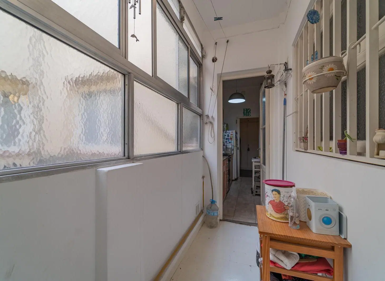Dos ambientes en venta! Colegiales 2