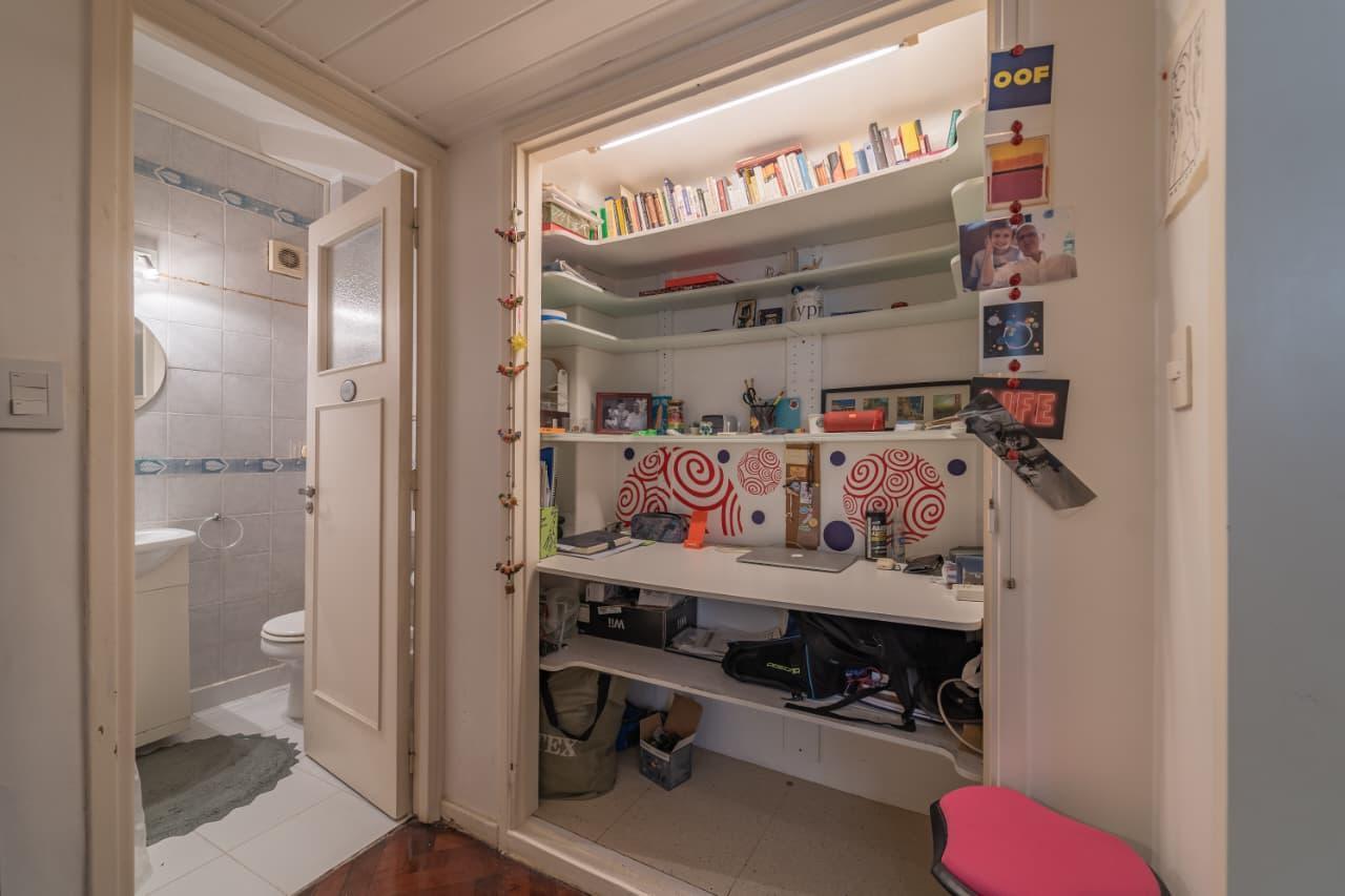 Foto de Dos ambientes en venta! Colegiales, imagen 3