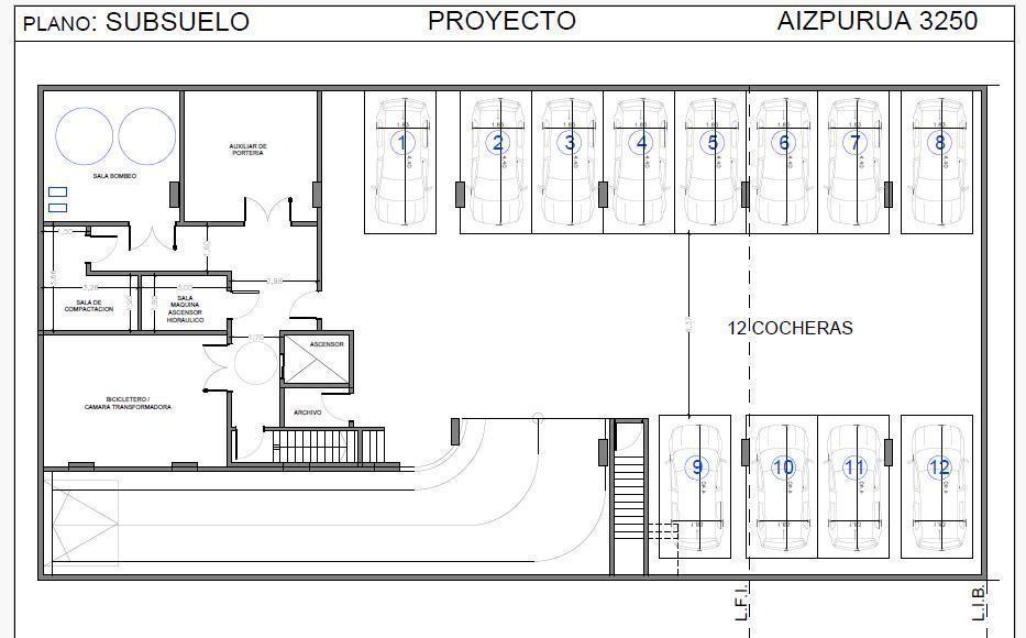 Monoambiente en Pozo - Venta - Villa Urquiza