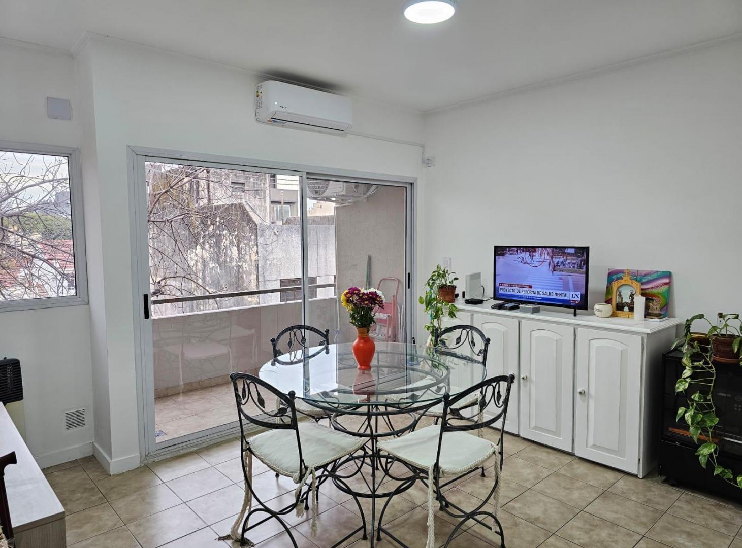 Departamento 2 ambientes