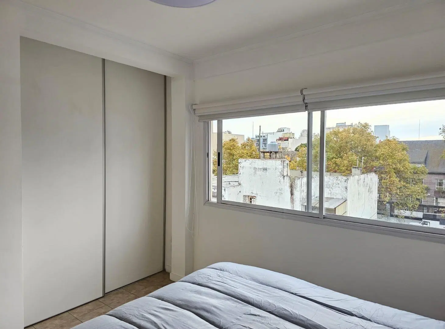 Departamento 2 ambientes 5