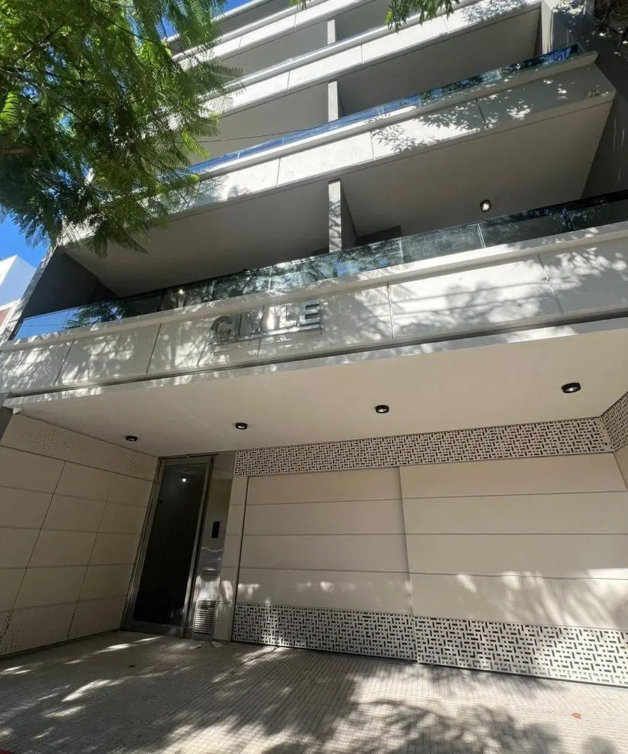 Departamento Monoambiente a estrenar - Venta - Coghlan 2
