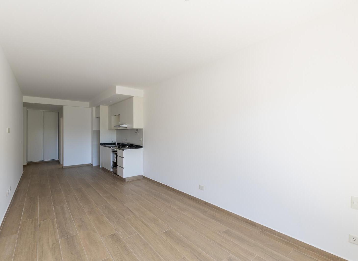 Foto de Departamento Monoambiente a estrenar - Venta - Coghlan, imagen 1