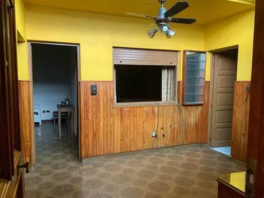 PH de 4 ambientes con patio y terraza propia. VENTA COGHLAN 4