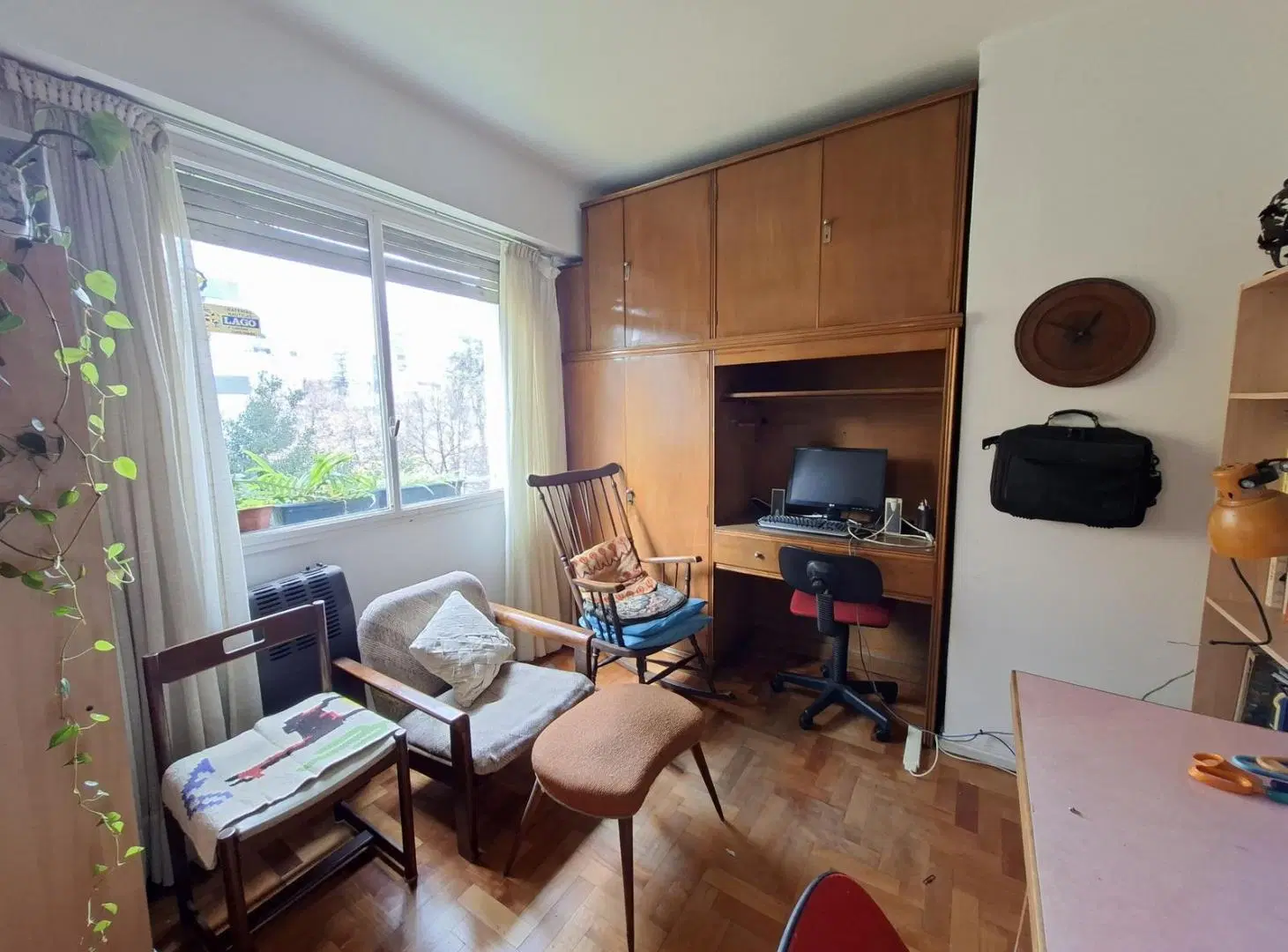 Departamento de 3 ambientes - Venta - Belgrano R 2