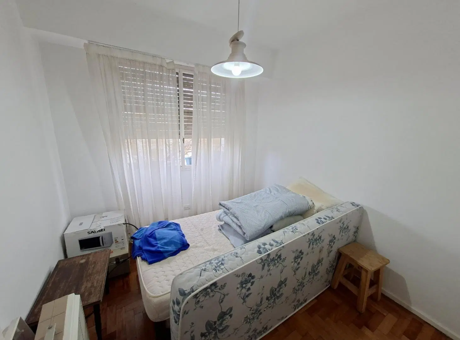 Departamento de 3 ambientes - Venta - Belgrano R 3