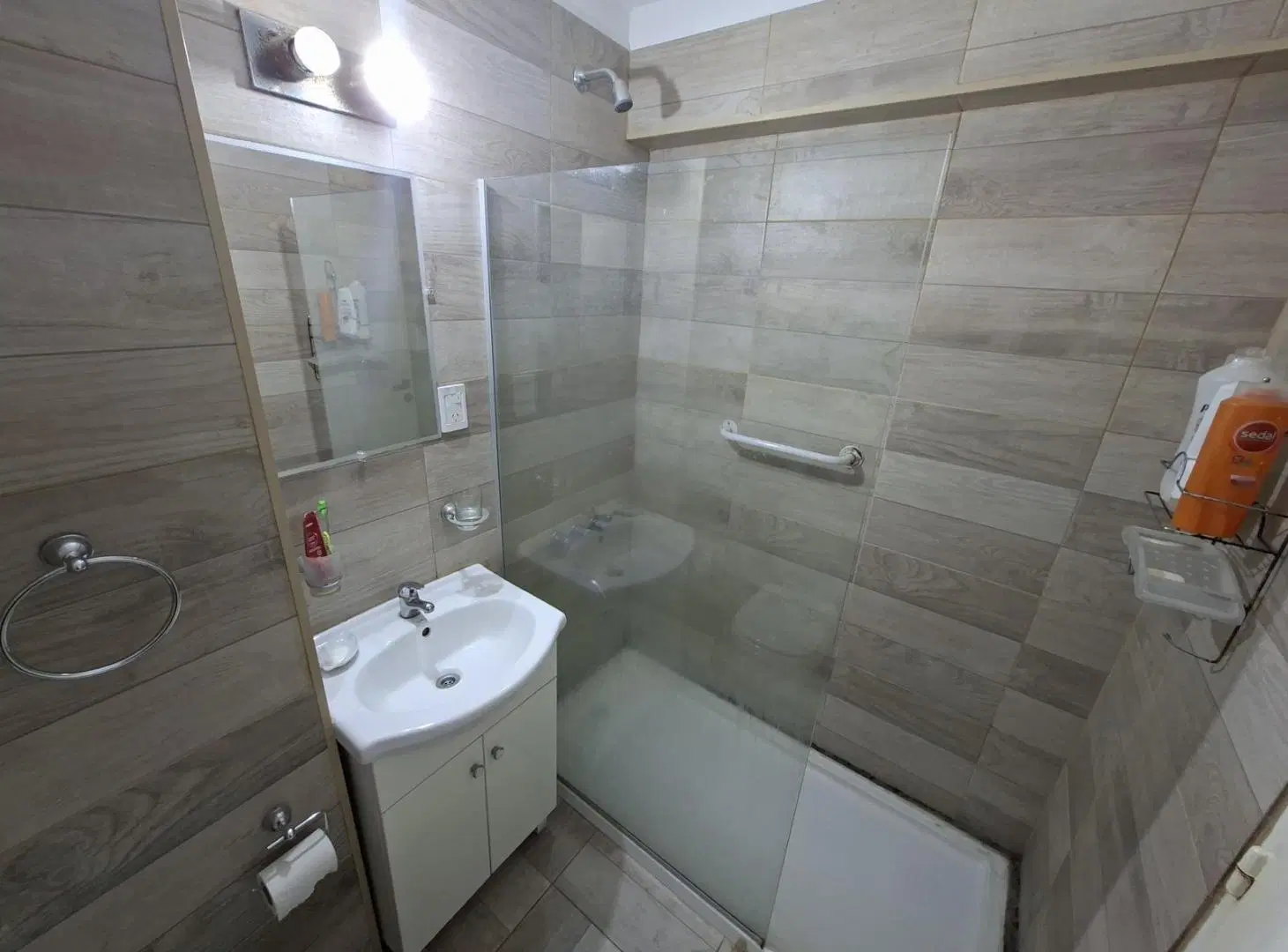 Departamento de 3 ambientes - Venta - Belgrano R 4