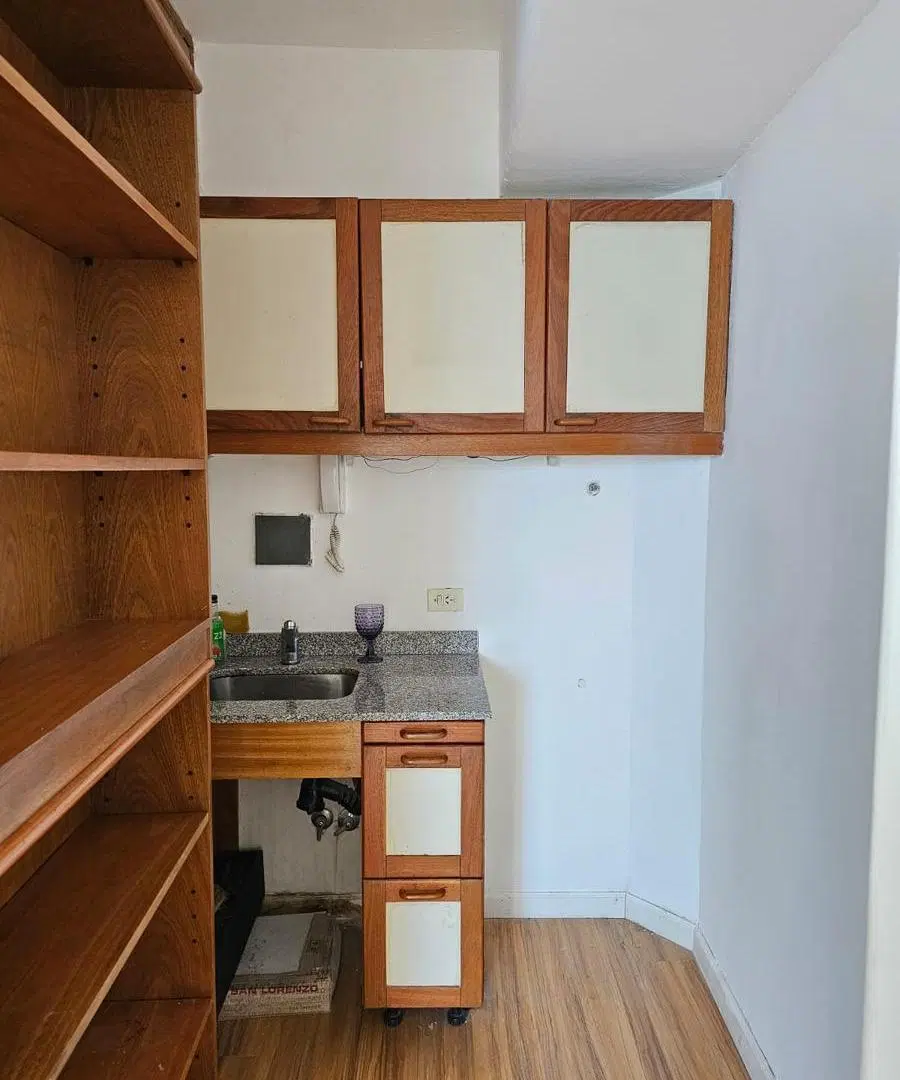 Departamento Loft 5