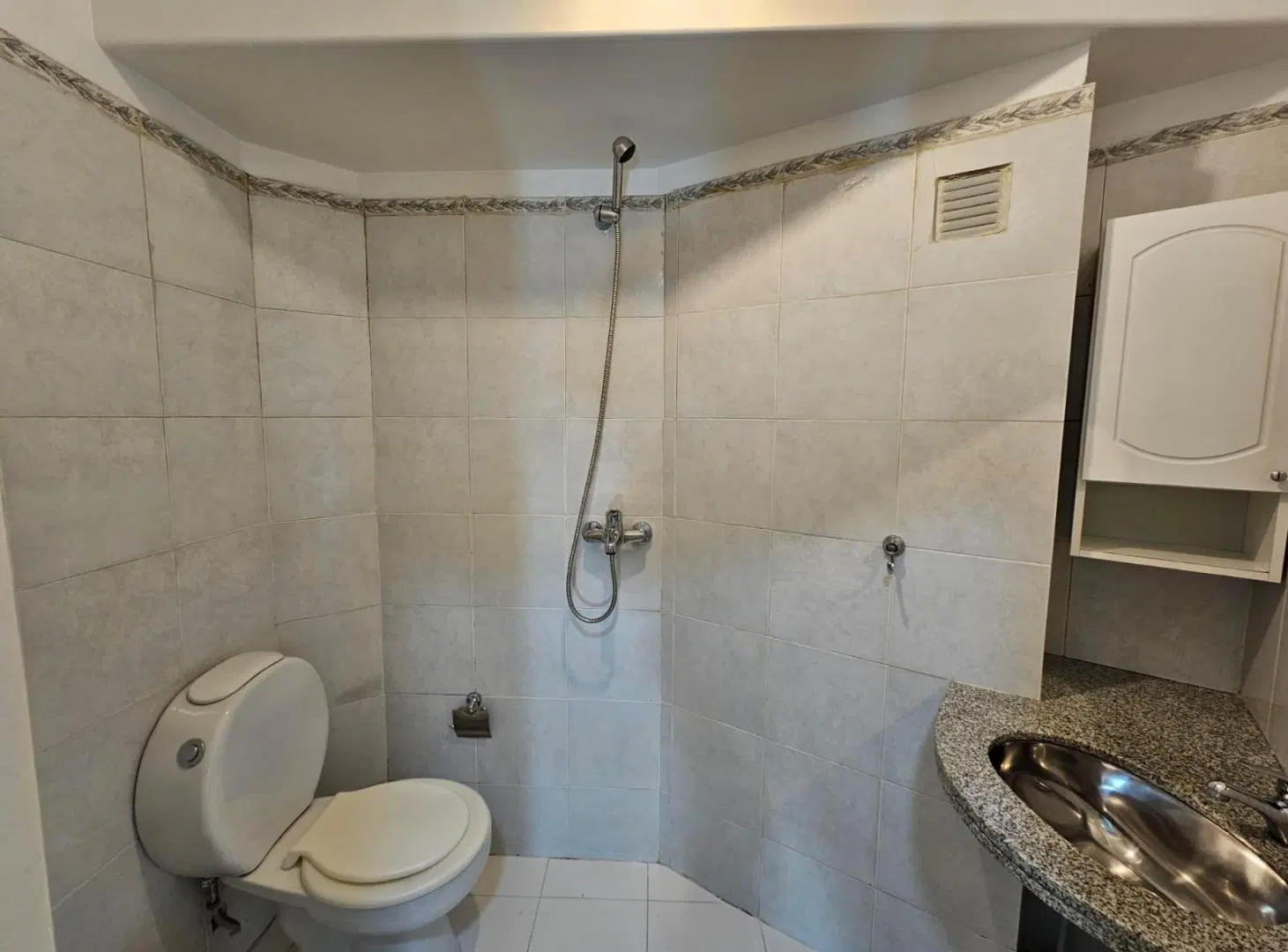 Departamento Loft 4