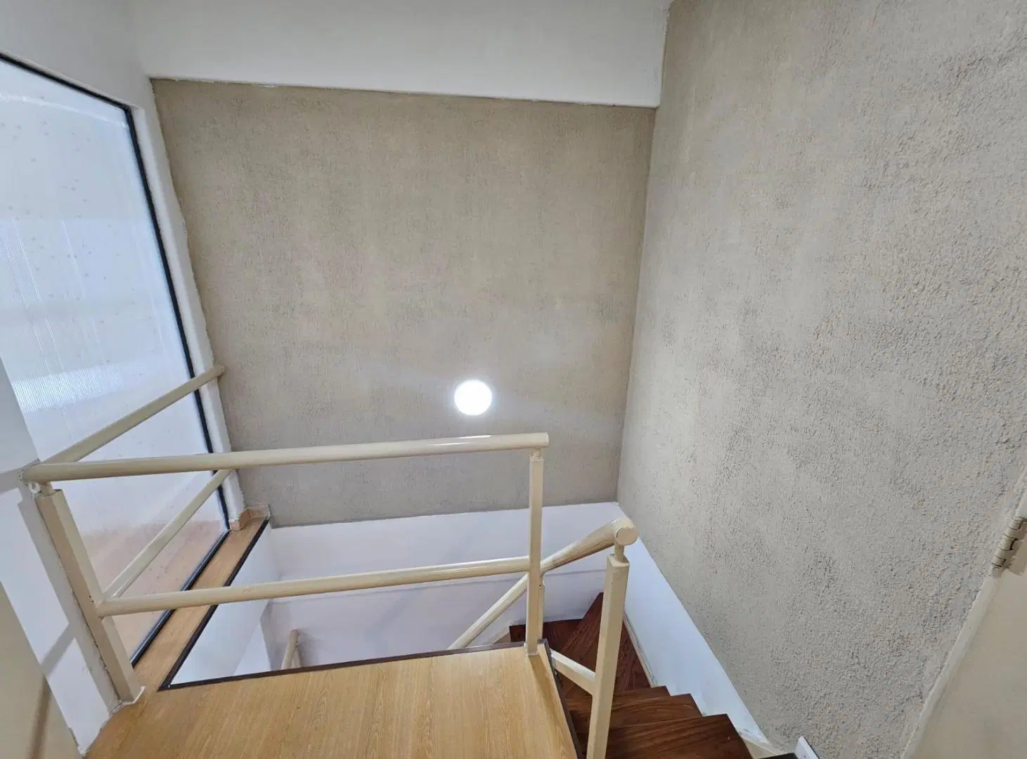 Departamento Loft 3