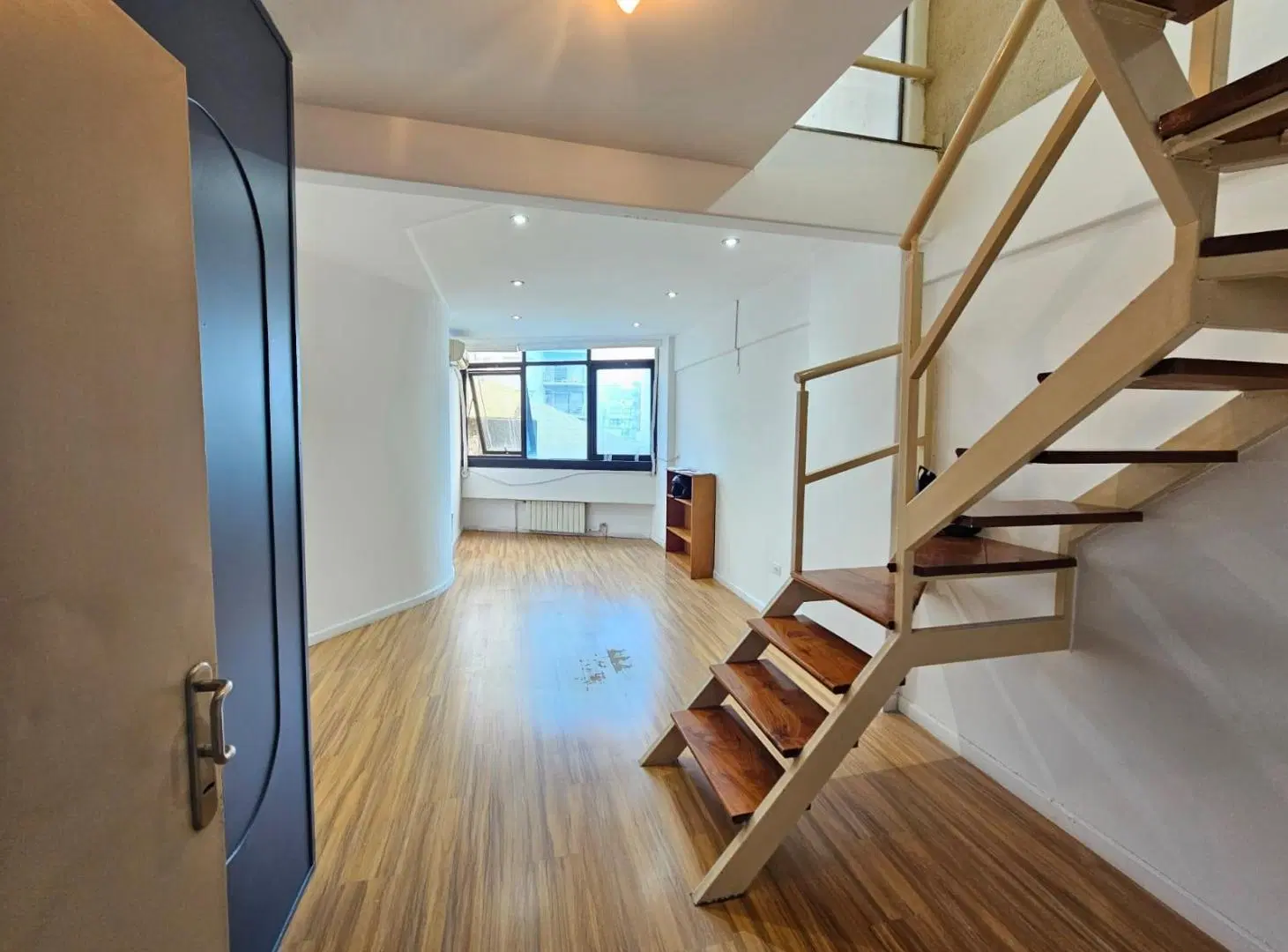 Departamento Loft 2