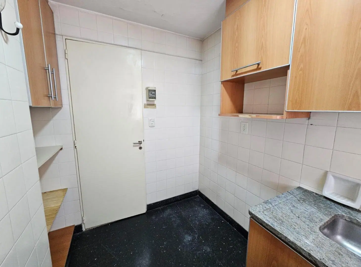 Dos ambientes en venta! Saavedra 2