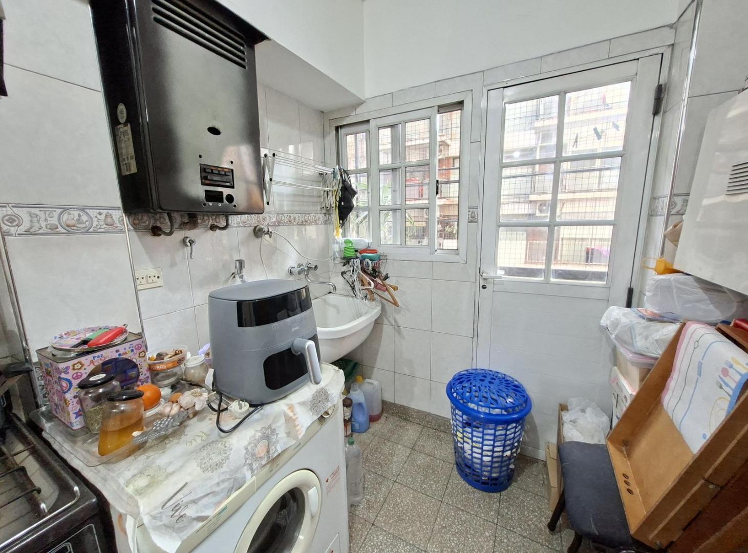 Foto de Departamento de 3 ambientes con balcón - Venta - Belgrano, imagen 4