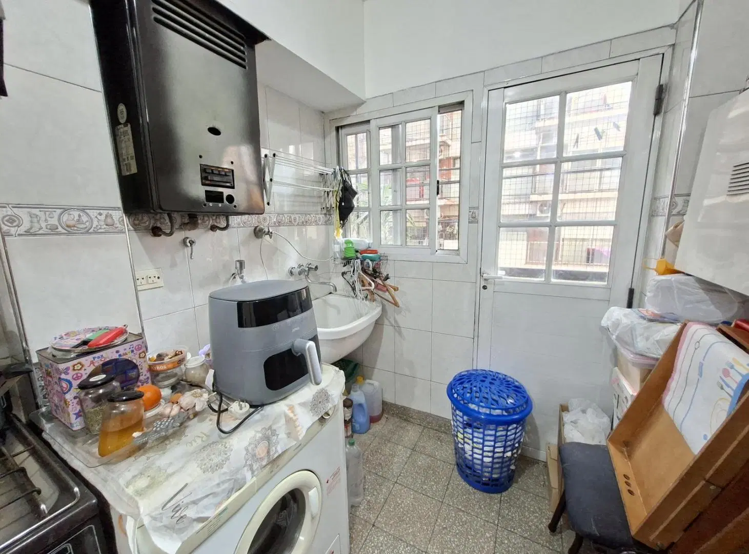 Departamento de 3 ambientes con balcón - Venta - Belgrano 4