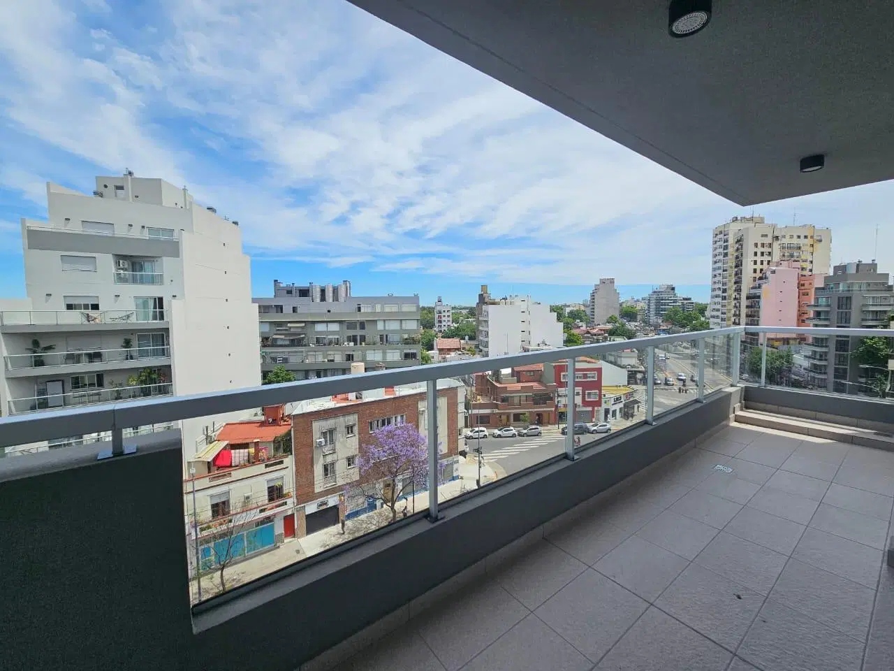 Departamento A ESTRENAR! Saavedra 4