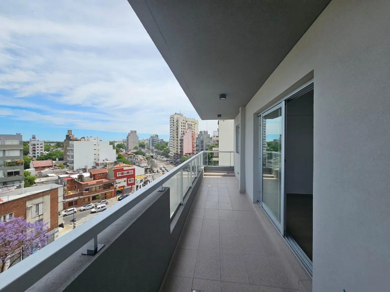 Departamento A ESTRENAR! Saavedra 2