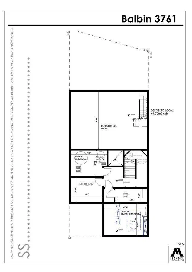Plano 1