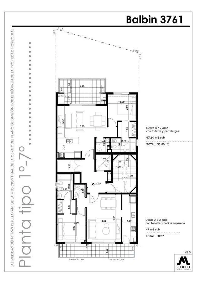 Plano 2