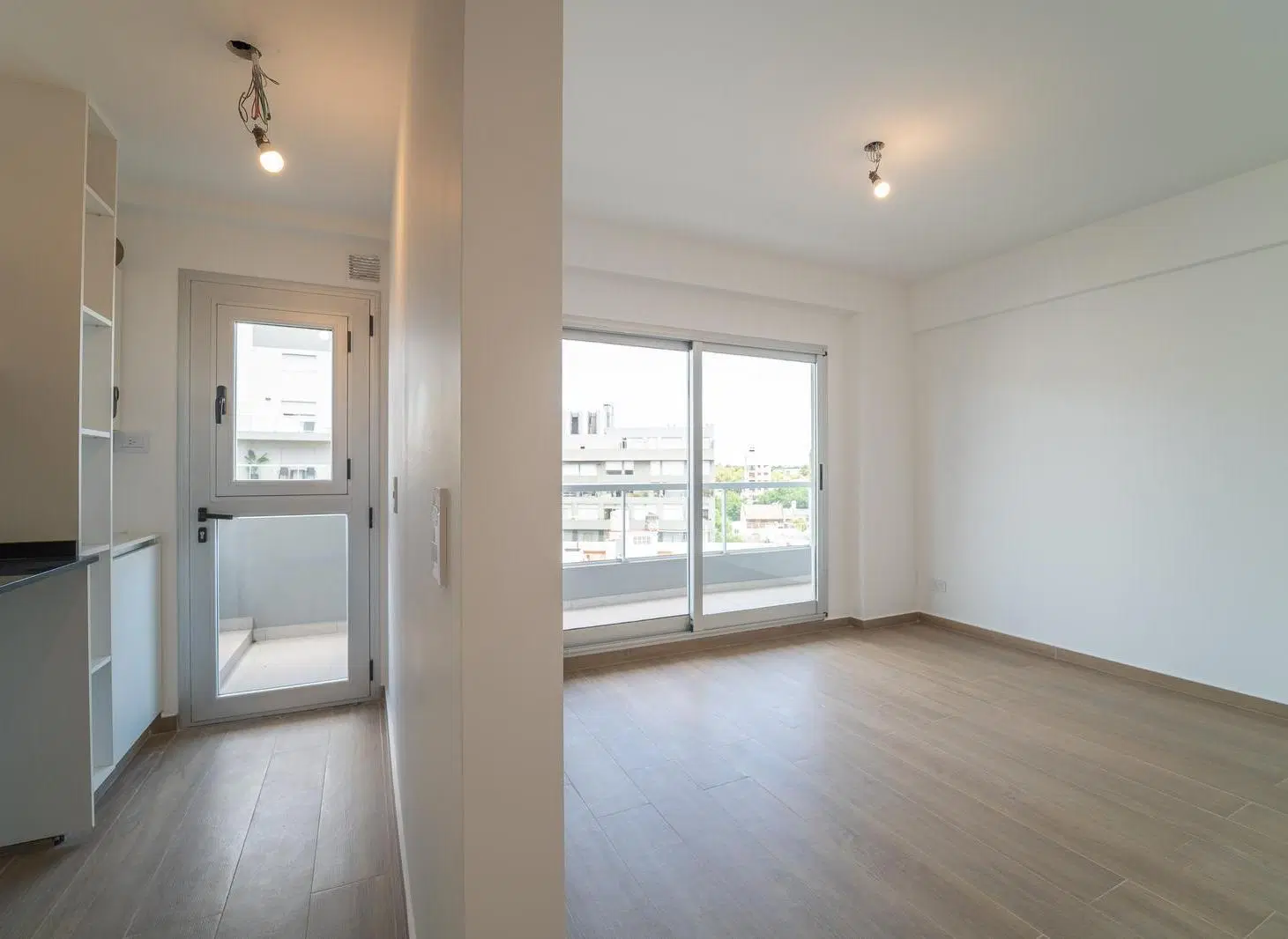 Departamento a estrenar! Saavedra 2