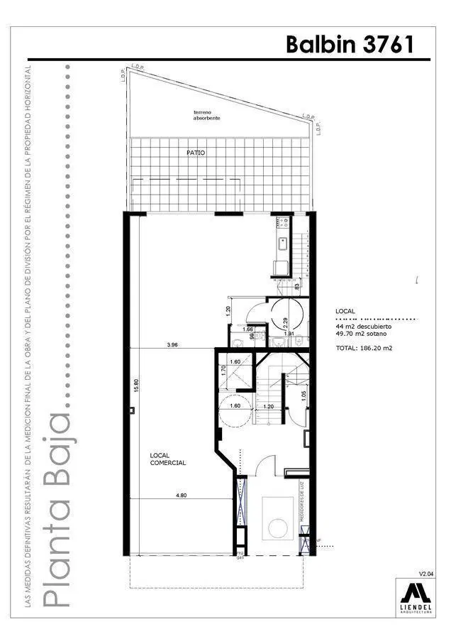 Plano 3