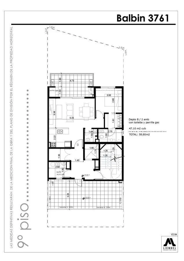 Plano 1