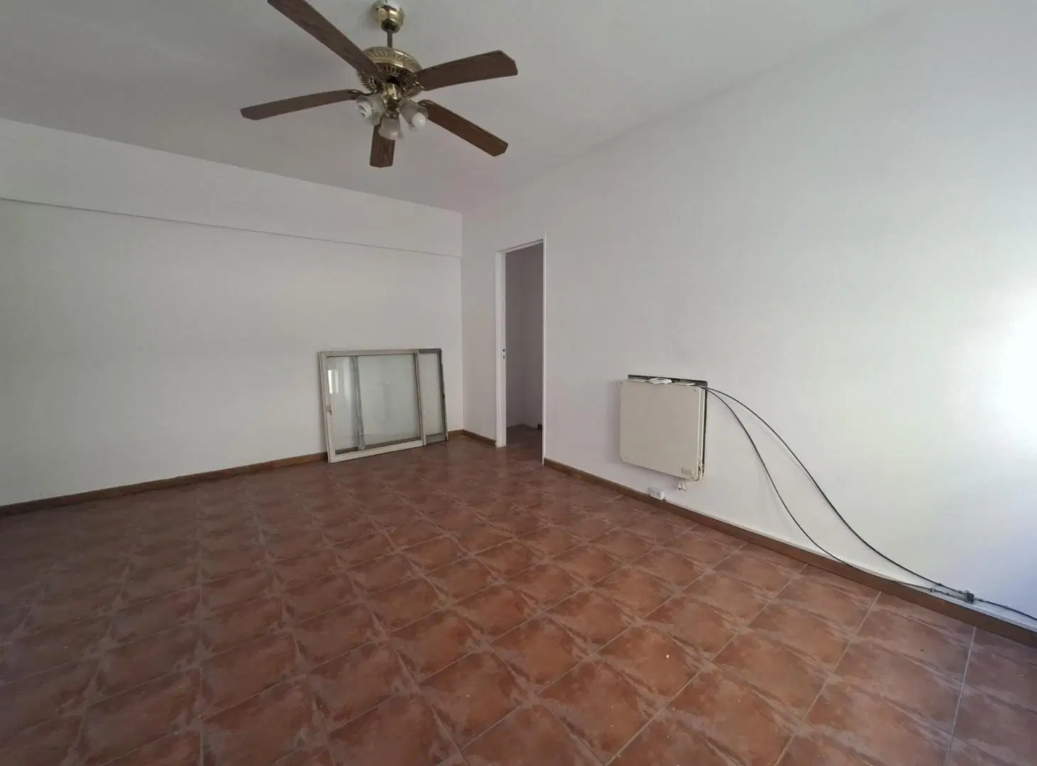Departamento de 3 ambientes en ALQUILER (venta con renta) 2