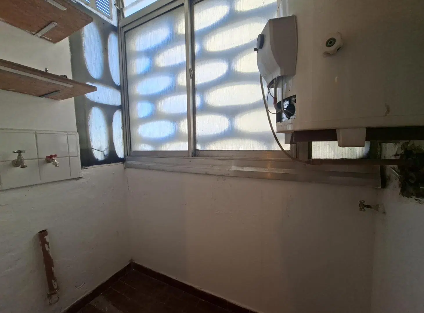 Departamento de 3 ambientes en ALQUILER (venta con renta) 8