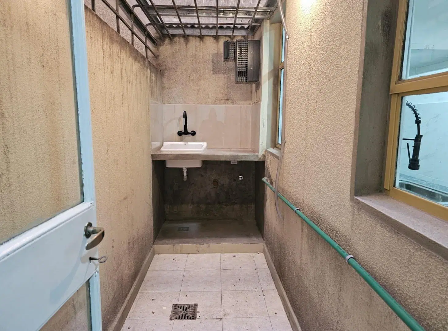 Departamento 3 ambientes con 2 cocheras - Alquiler - Núñez 8
