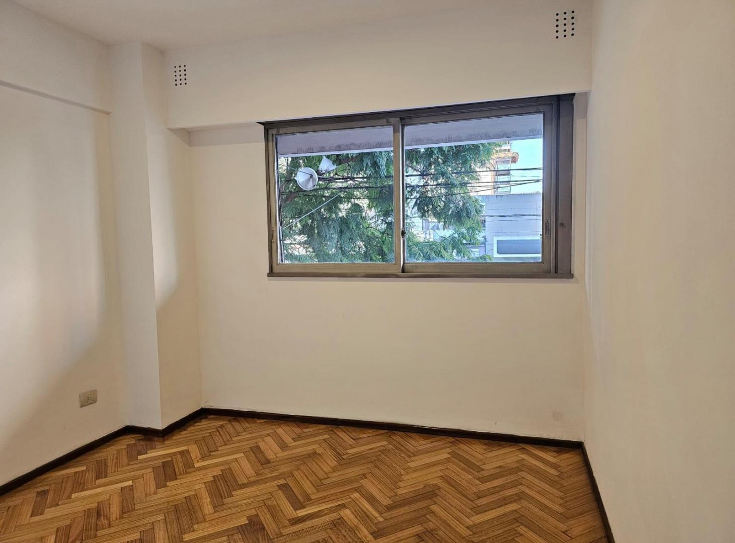 Foto de Departamento 3 ambientes con 2 cocheras - Alquiler - Núñez, imagen 2