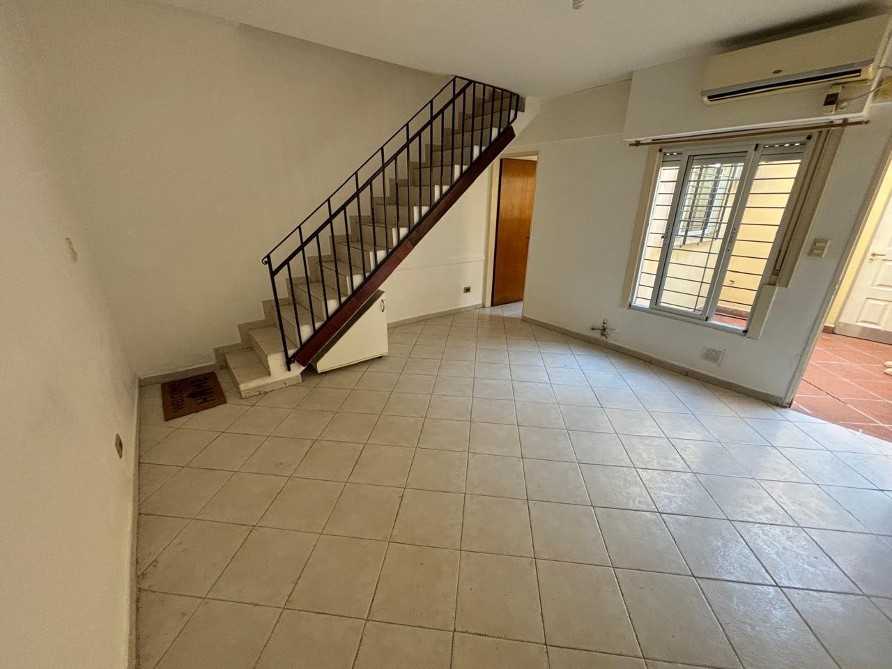 Foto de Cervantes 2100. Dos ambientes. Villa Devoto. APTO CREDITO., imagen 4
