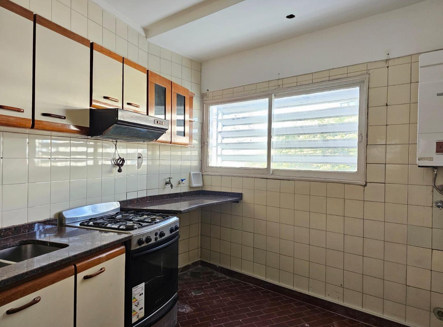 Foto de Departamento 3 ambientes al frente, imagen 4
