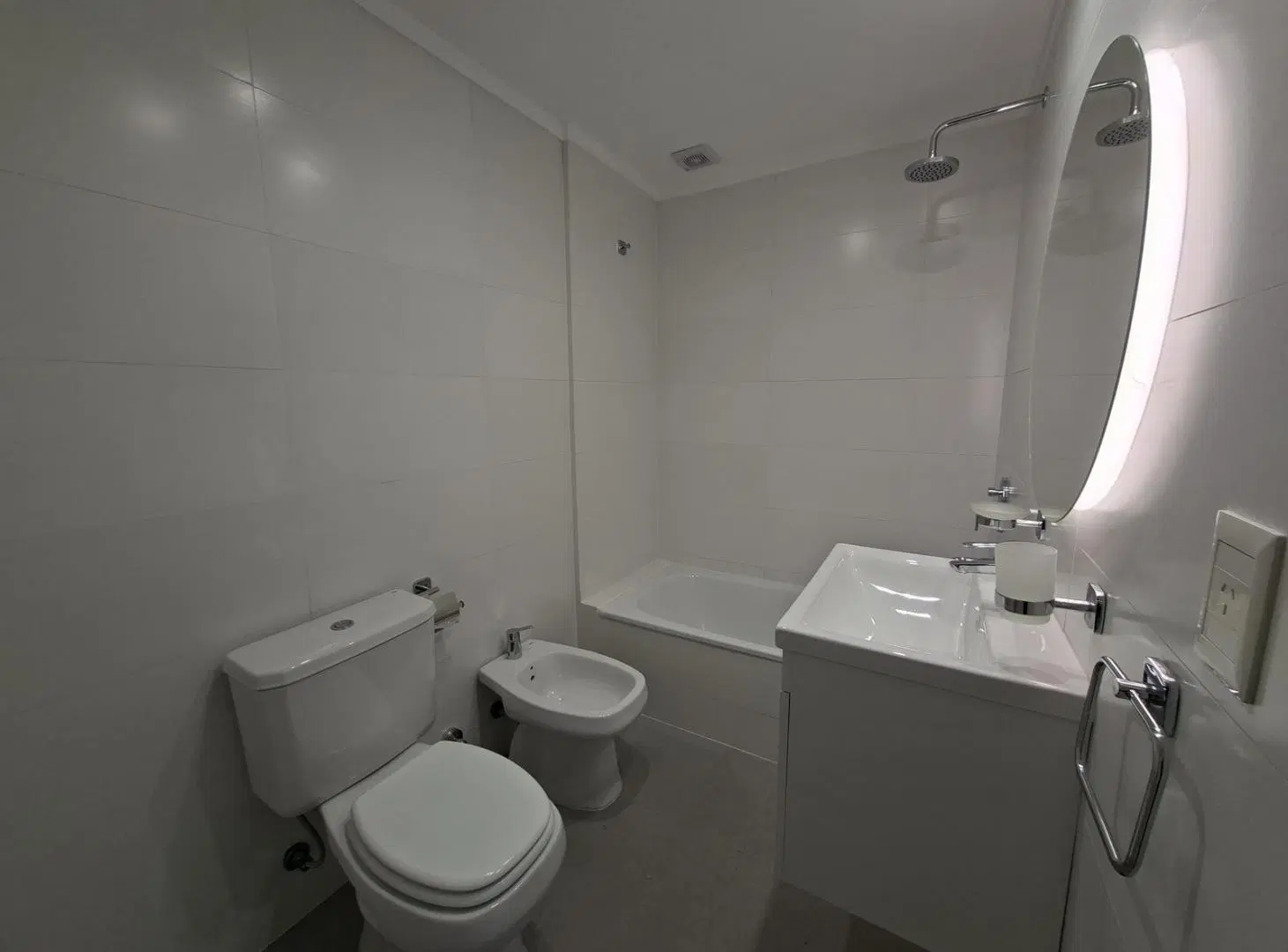 Departamento monoambiente con patio - Venta - Nuñez 4