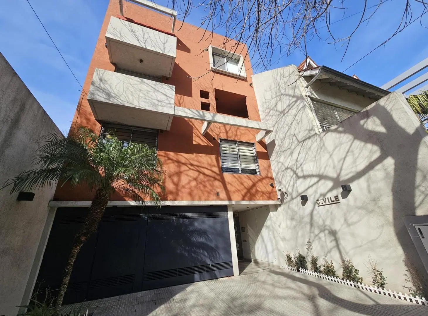 Departamento de 2 ambientes - Venta - Saavedra 5