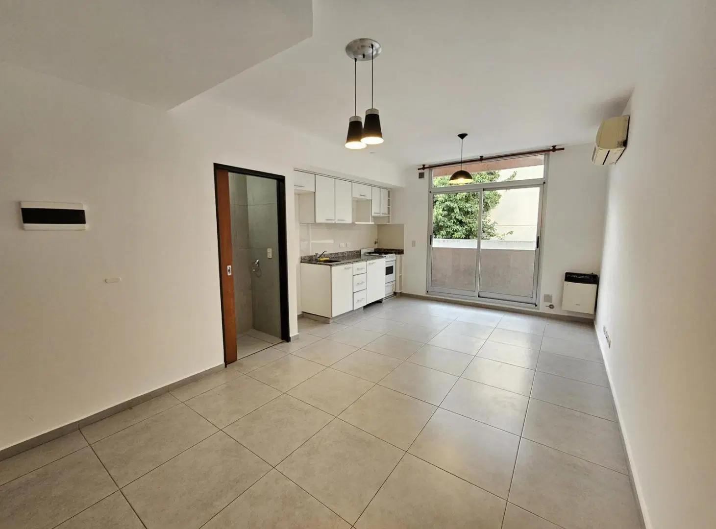 Departamento de 2 ambientes - Venta - Saavedra 3