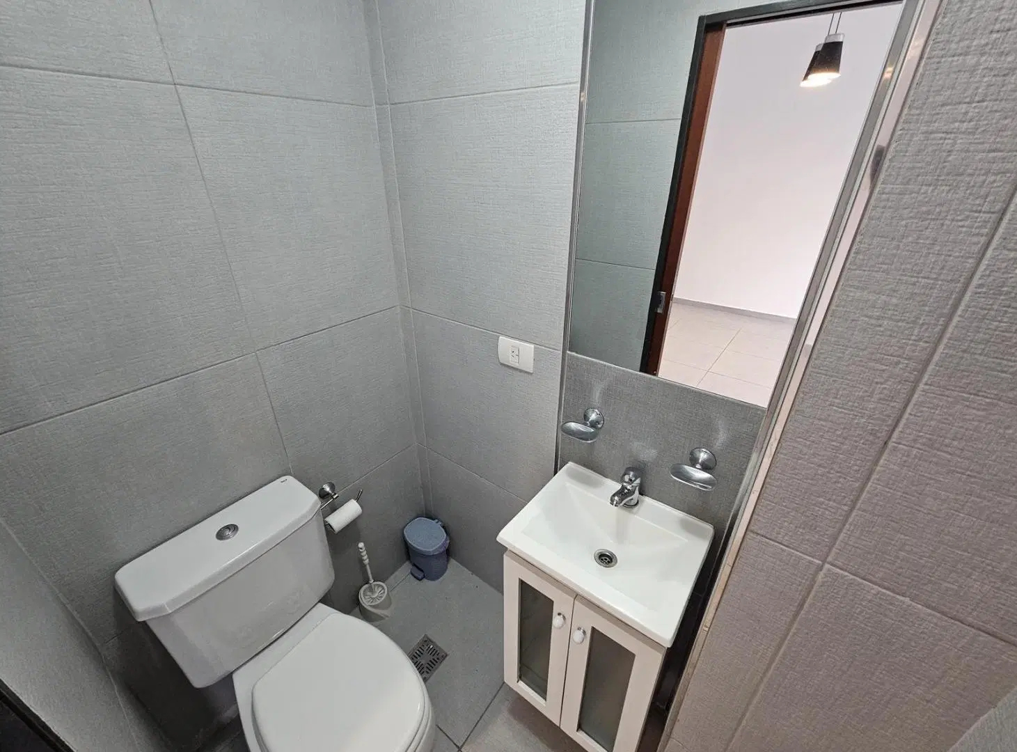 Departamento de 2 ambientes - Venta - Saavedra 8
