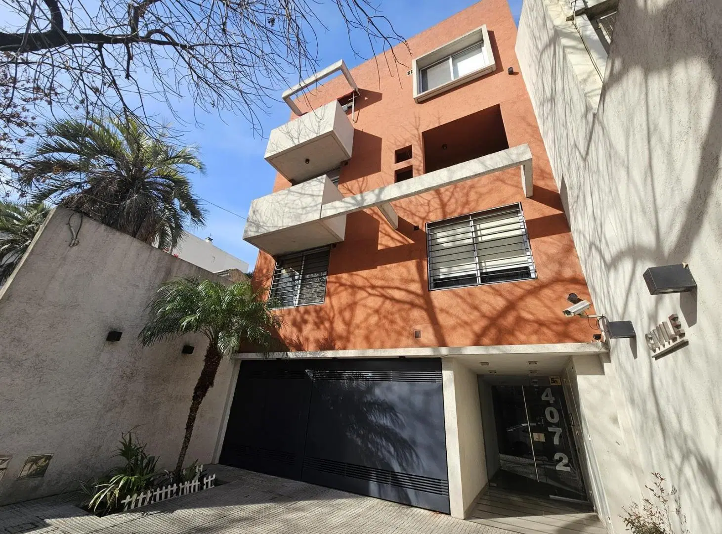 Departamento de 2 ambientes - Venta - Saavedra 4