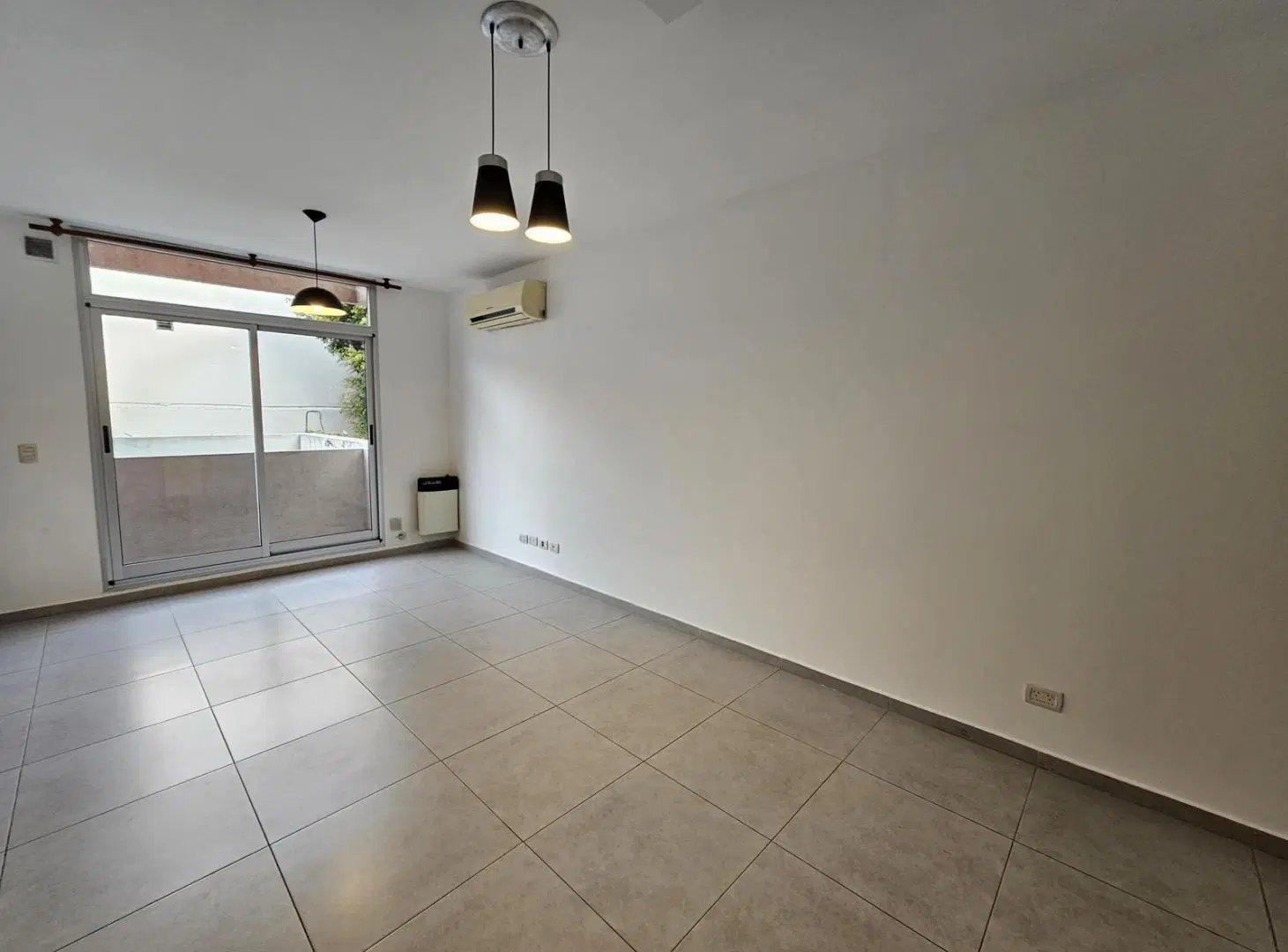 Departamento de 2 ambientes - Venta - Saavedra 2