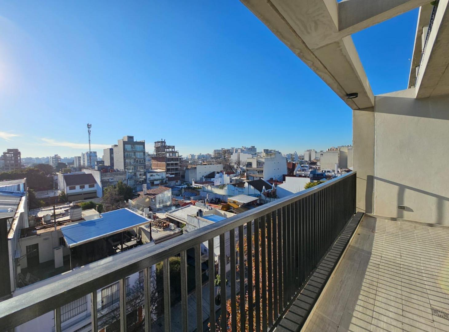 Foto de Tres ambientes c Amenities en VENTA! Montecastro, imagen 1