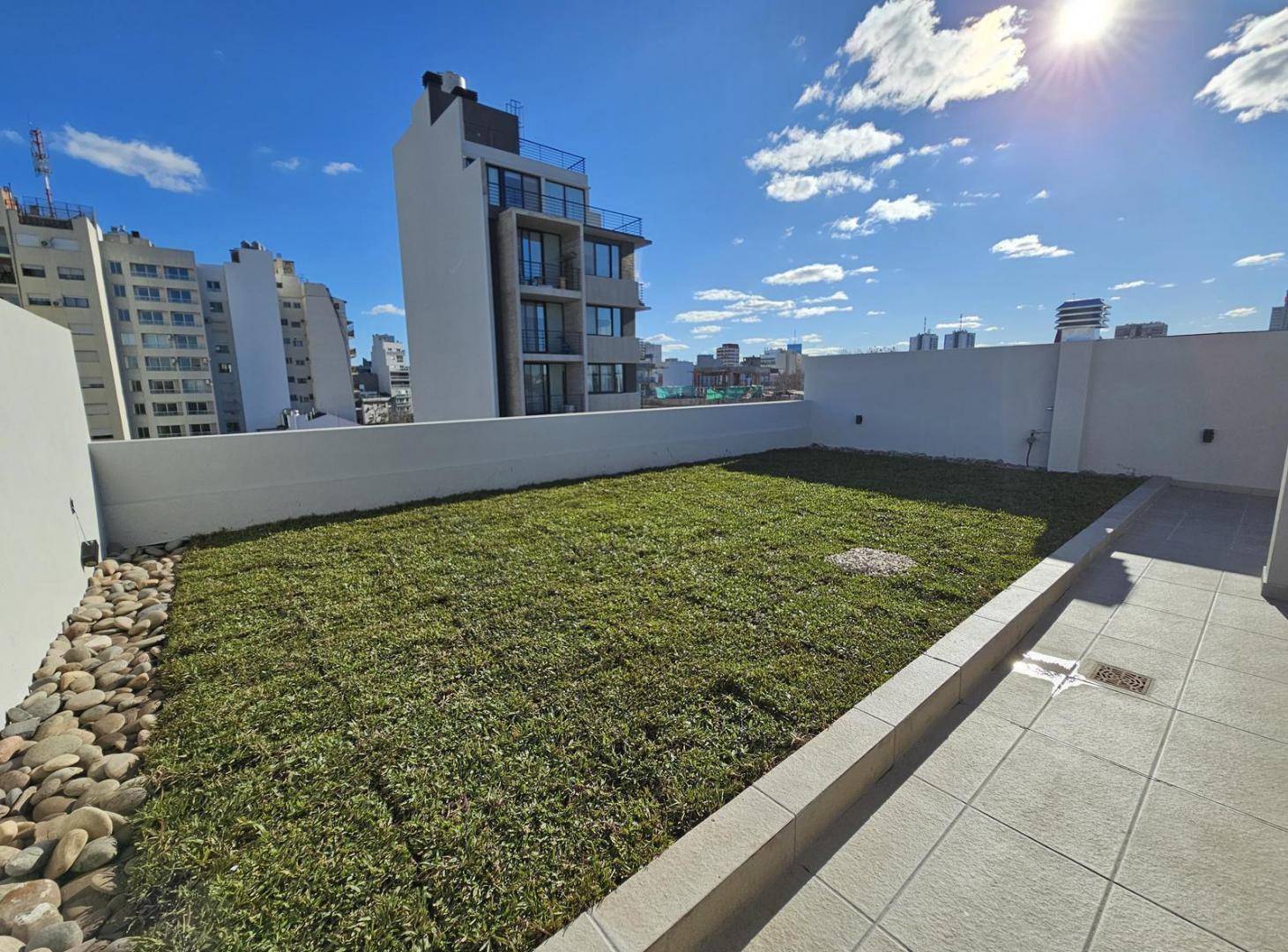 Foto de Monoambiente a estrenar en VENTA. Saavedra, imagen 1