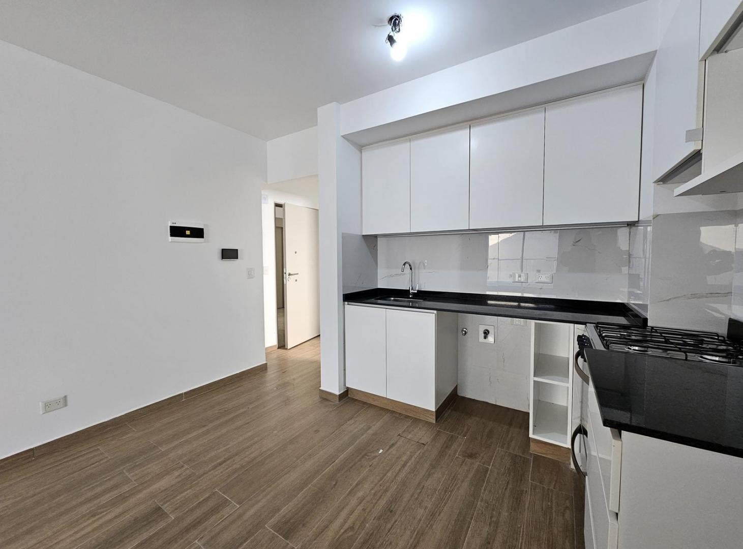 Foto de Monoambiente a estrenar en VENTA. Saavedra, imagen 4