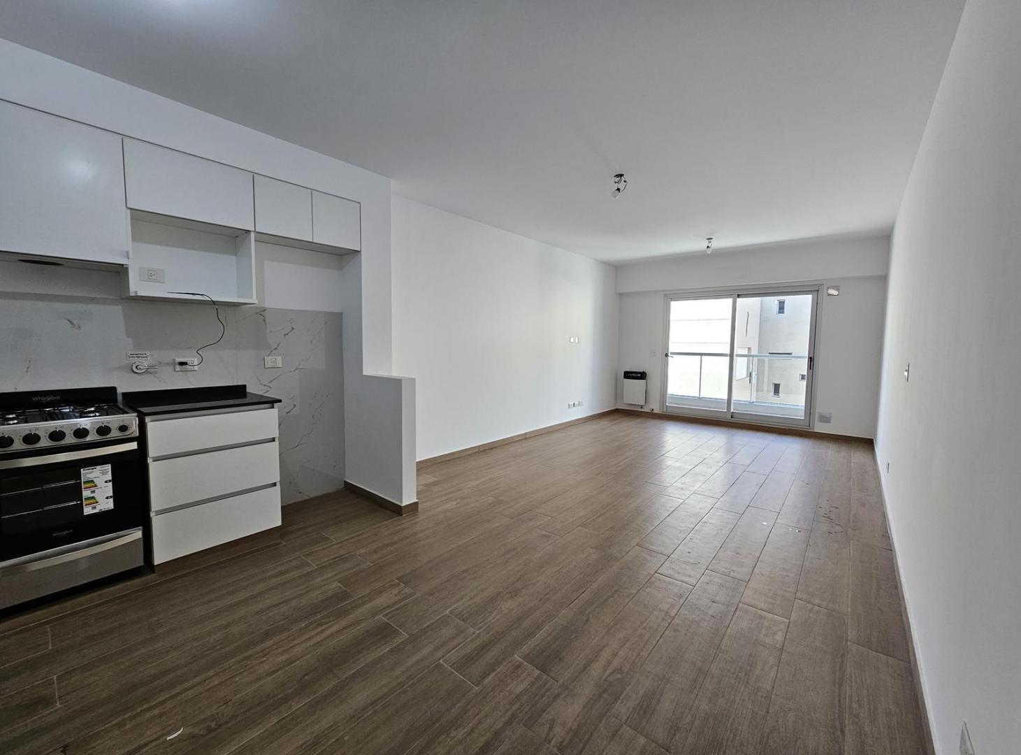 Foto de Monoambiente a estrenar en VENTA. Saavedra, imagen 2