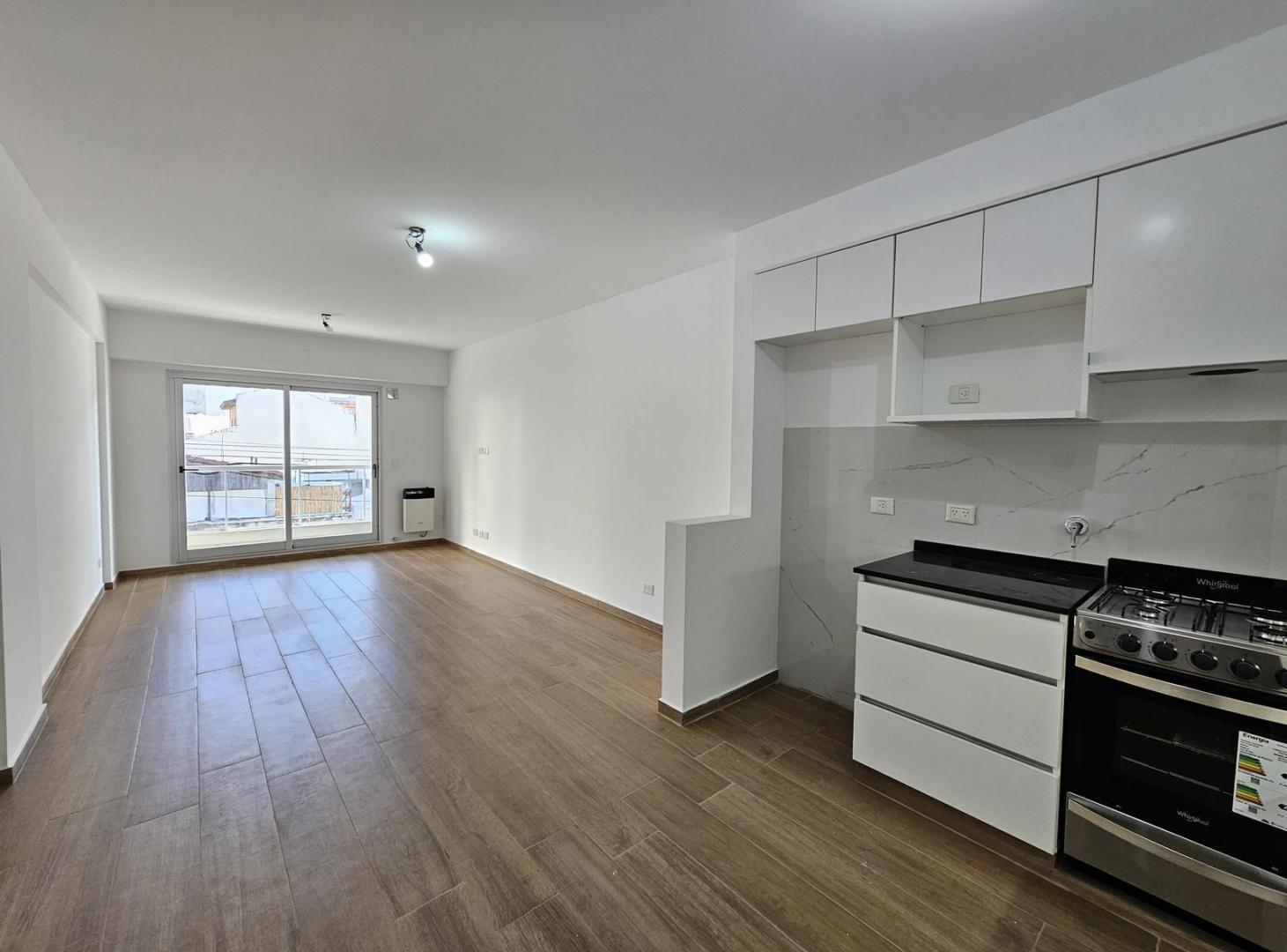 Foto de Departamento 2 ambientes a estrenar - Venta - Saavedra, imagen 1