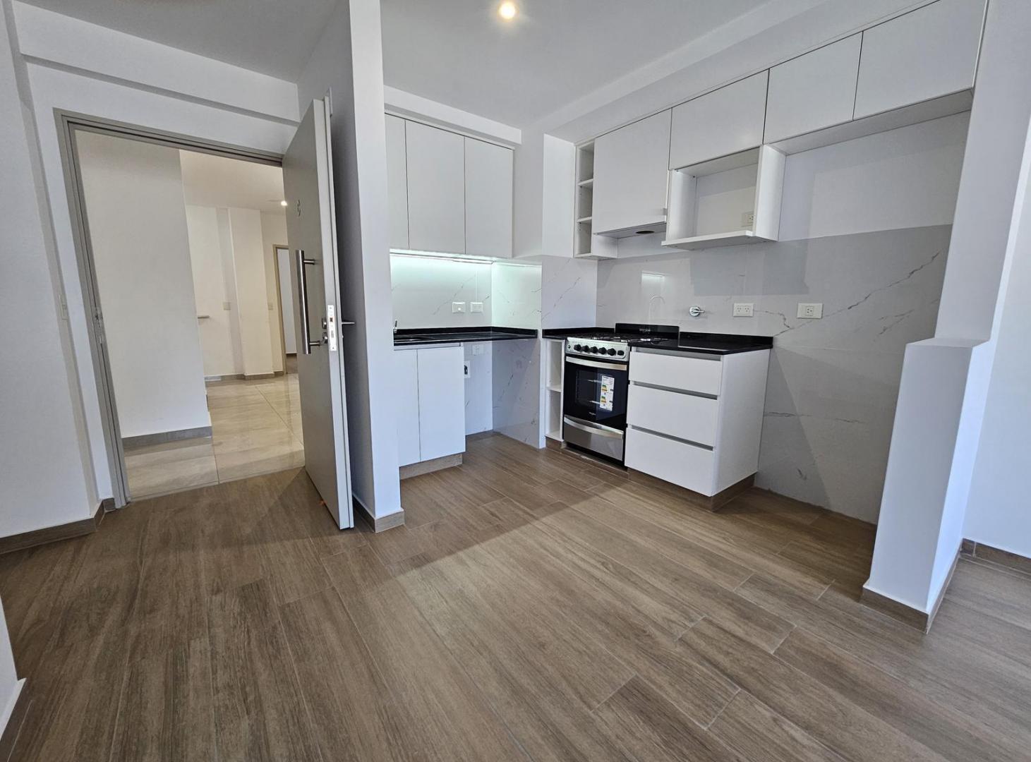 Foto de Departamento de 2 ambientes a estrenar - Venta - Saavedra, imagen 3
