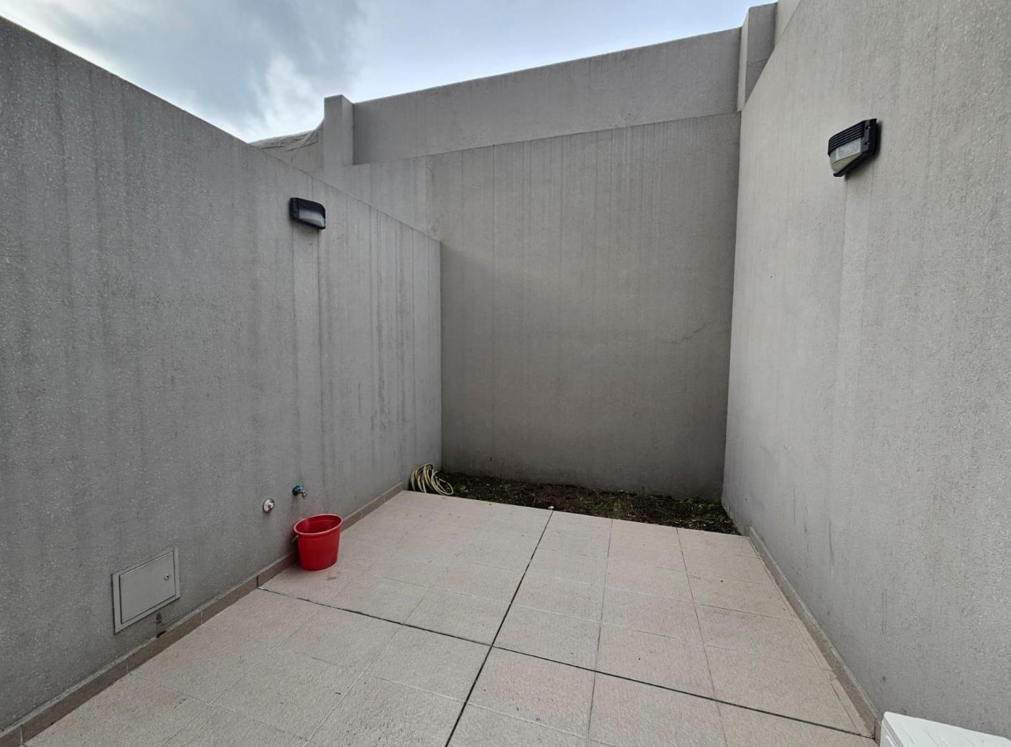 Foto de Monoambiente en ALQUILER con patio! Saavedra, imagen 5