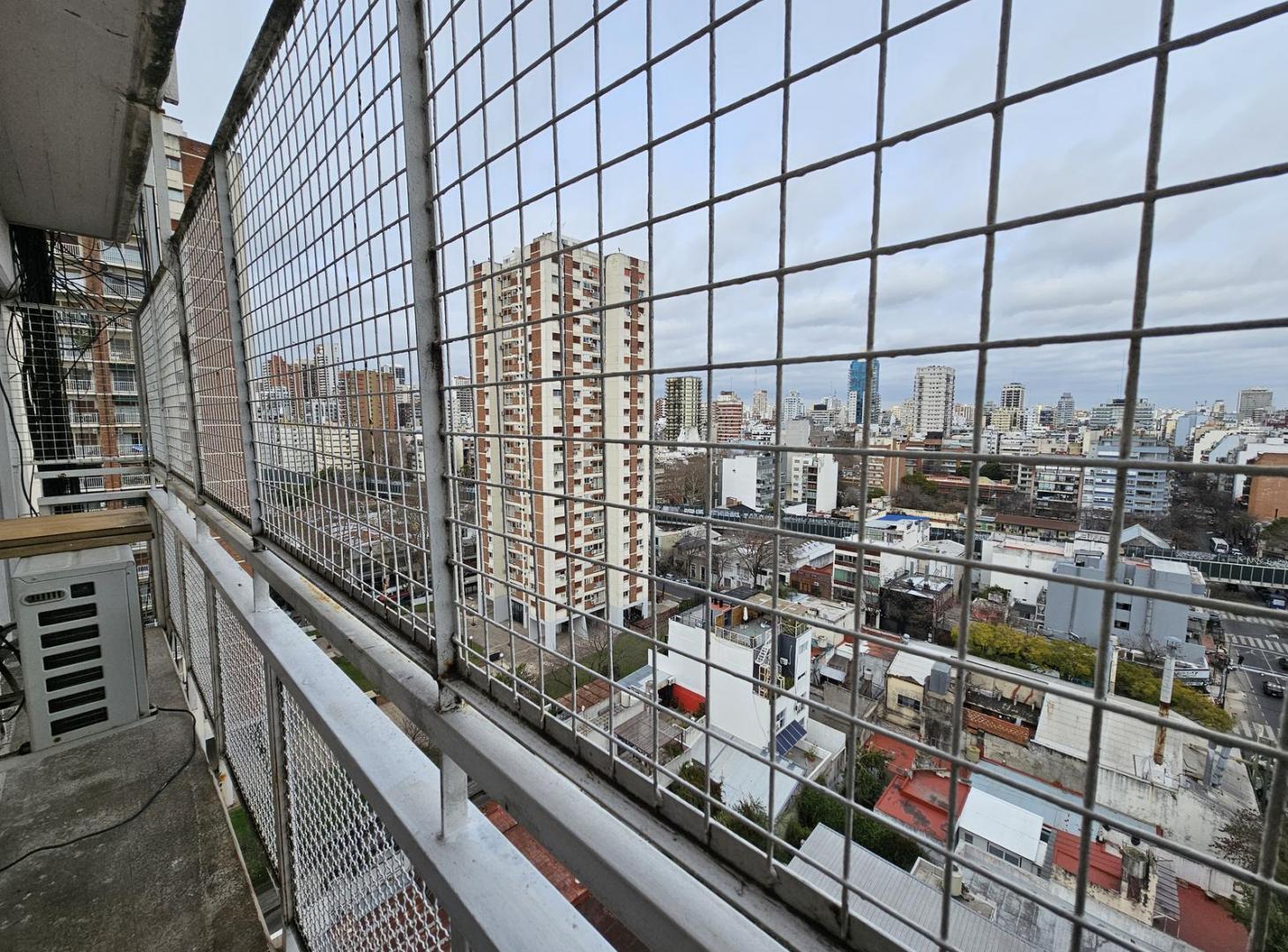 Foto de Departamento de 2 ambientes - Alquiler - Belgrano, imagen 4