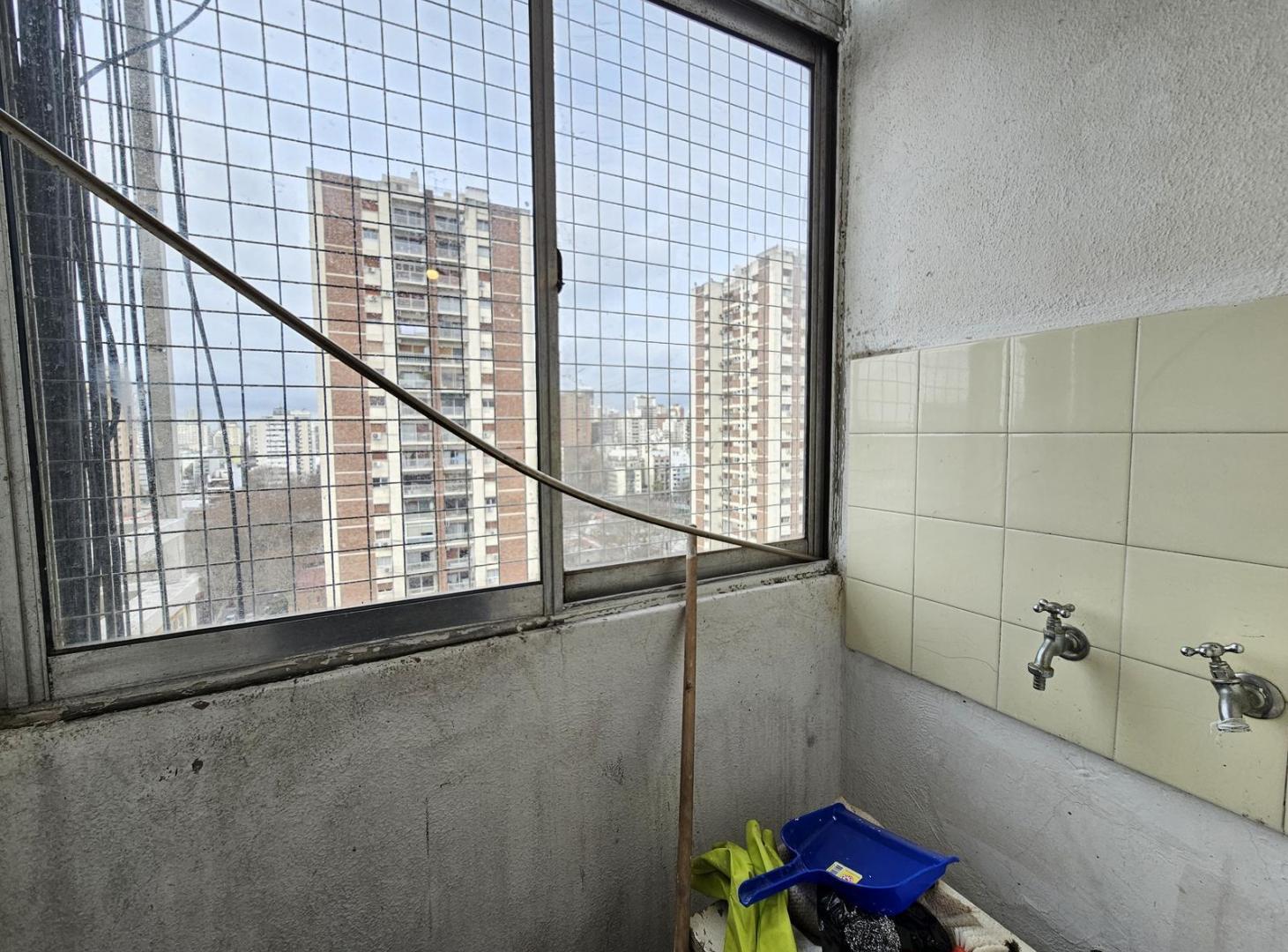 Foto de Departamento de 2 ambientes - Alquiler - Belgrano, imagen 3