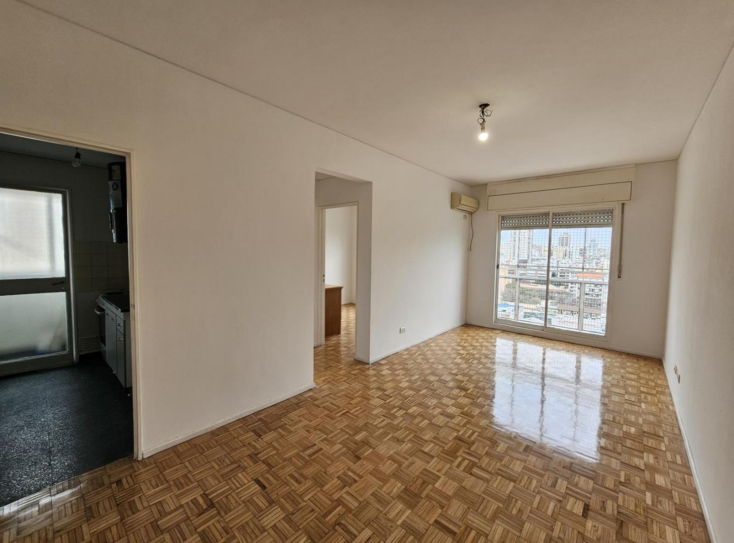 Foto de Departamento de 2 ambientes - Alquiler - Belgrano, imagen 1