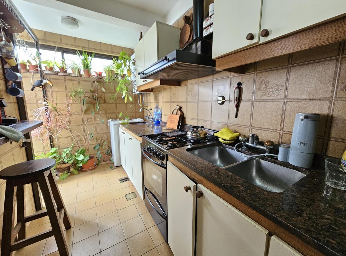 Foto de Departamento de 4 ambientes - Venta - Belgrano, imagen 4