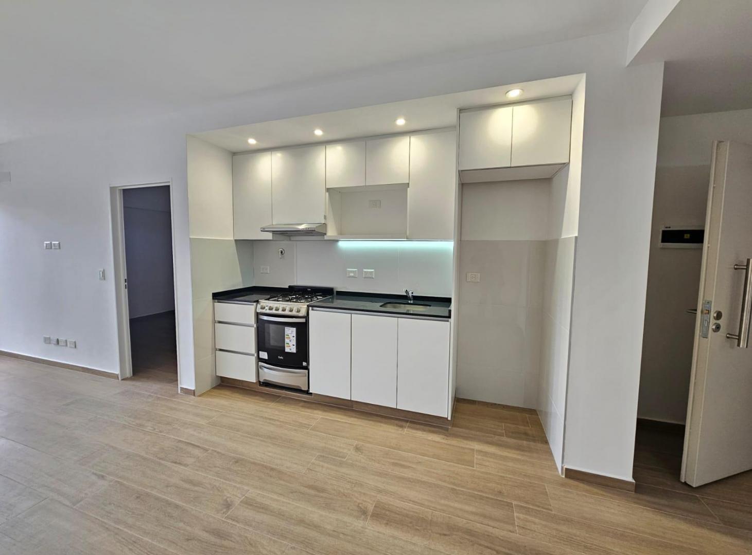 Apartamento